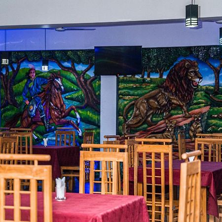 Theevanni Resort Тринкомале Екстериор снимка