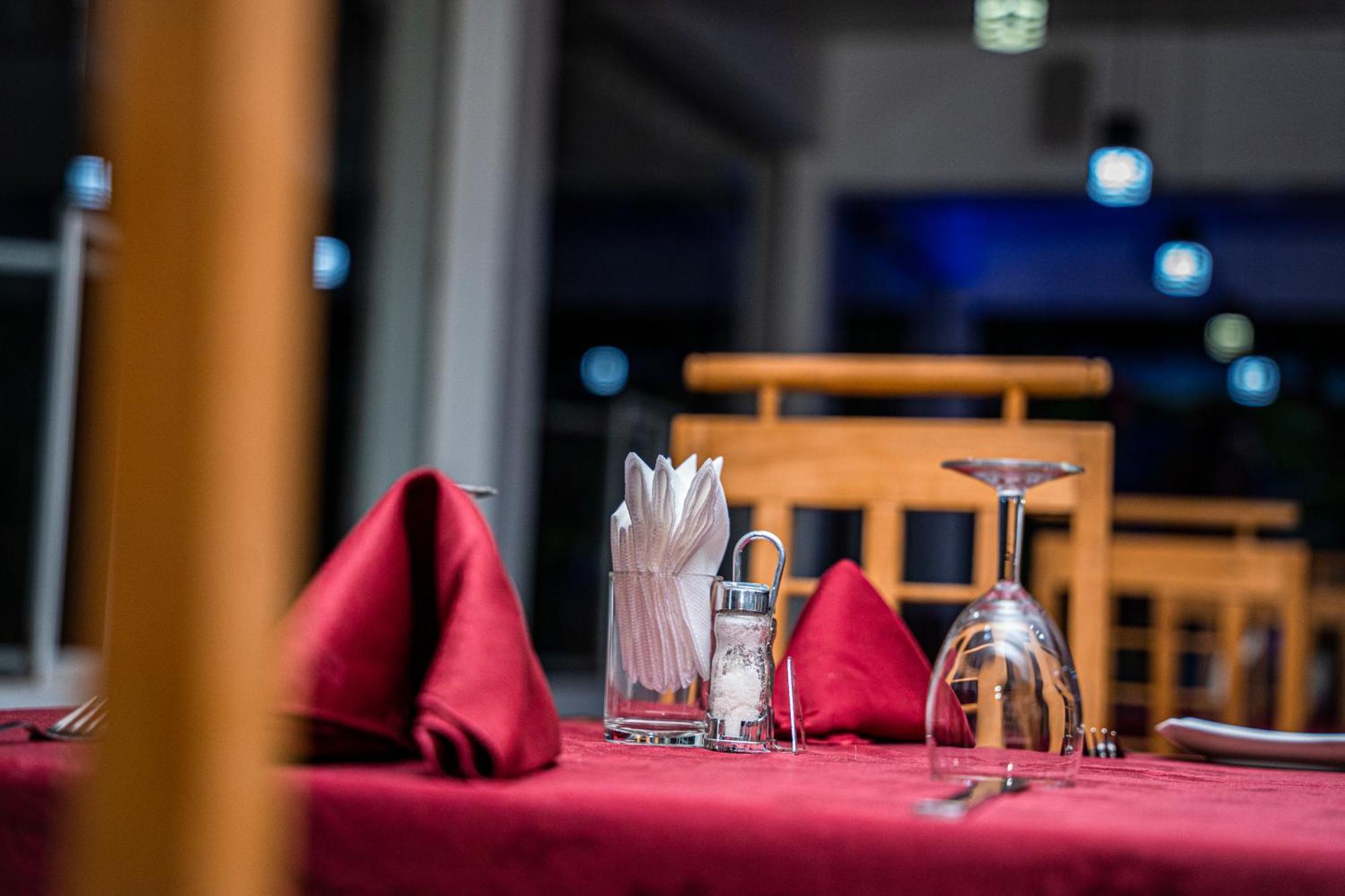 Theevanni Resort Тринкомале Екстериор снимка
