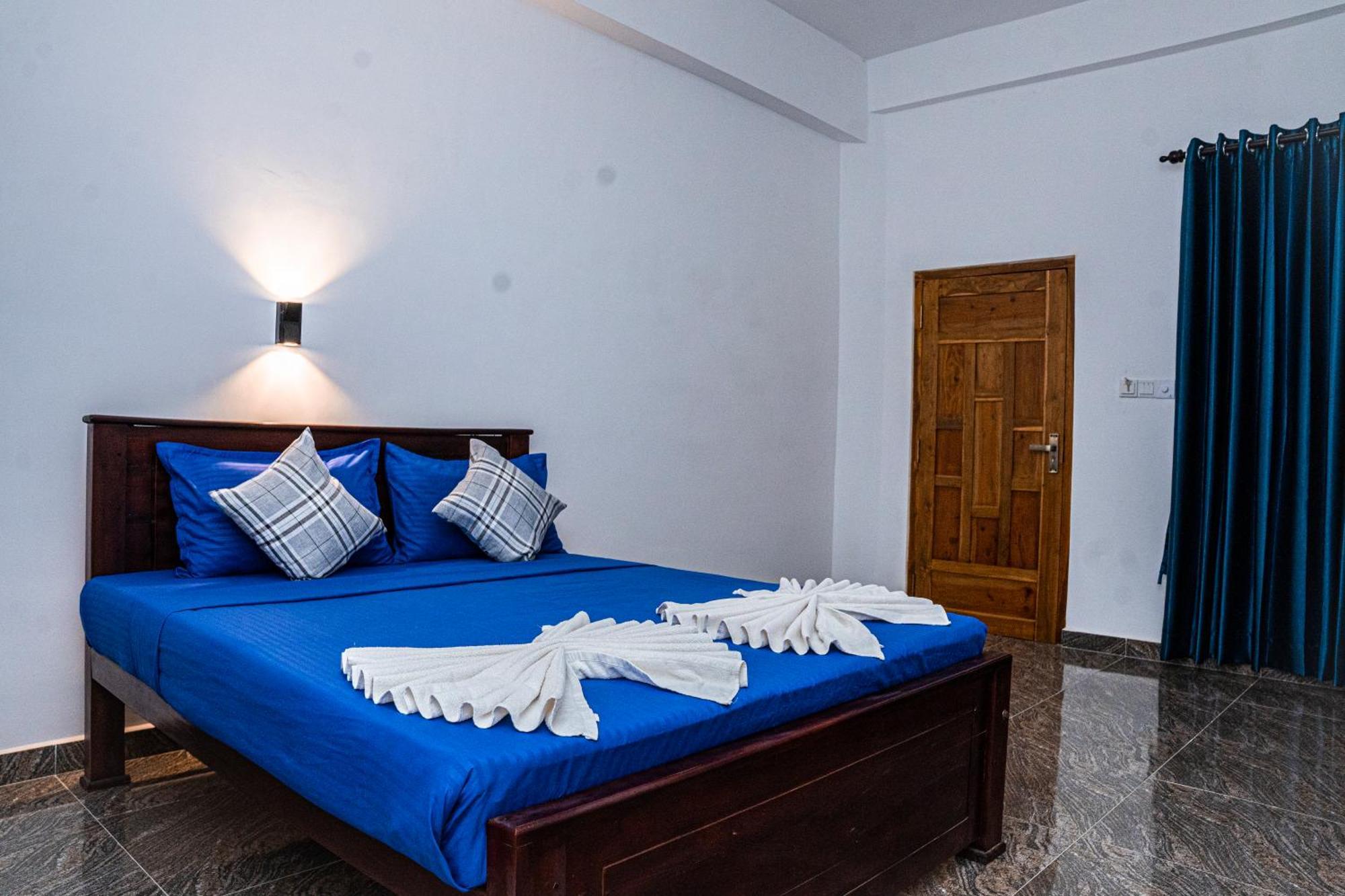 Theevanni Resort Тринкомале Екстериор снимка